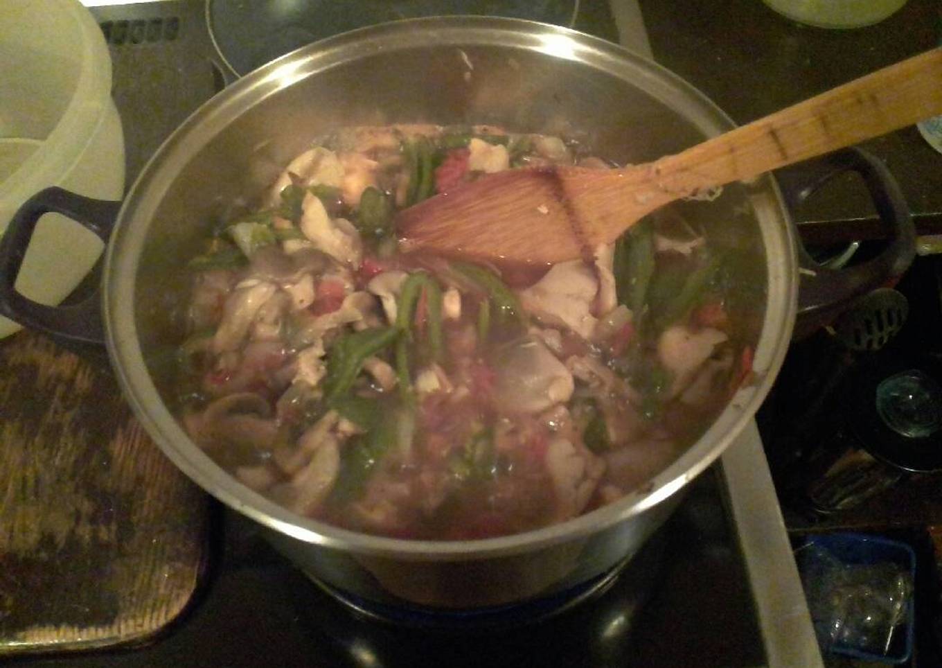 Chilhongos