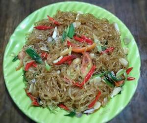 Cara Cepat Soun Goreng Gurih Mantul Cara Cepat Soun Goreng Gurih Mantul