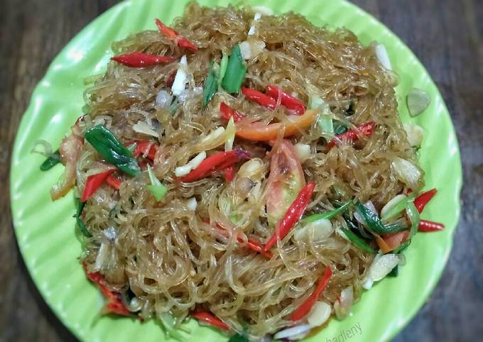 Soun Goreng