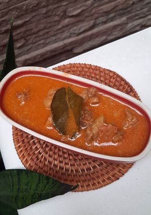 Foto resep Gulai Daging