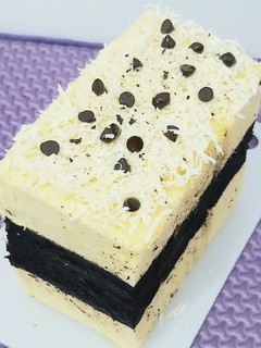 Foto resep Oreo Cheesee Cake