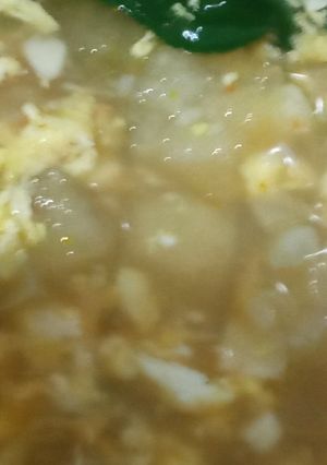 Foto resep Cireng Dikuahin Ala Seblak Tanpa Kencur