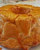 Molotof ou Pudim de claras