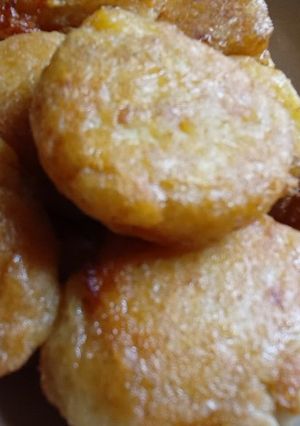 Foto resep Perkedel Kentang Klasik