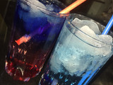 Electric lemonade