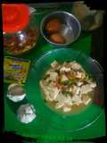 🍲Mun tahu,100%tahu^^