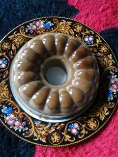 Foto resep Puding kopi