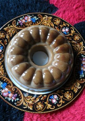 Foto resep Puding kopi
