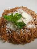 Fideos secos 🍝
