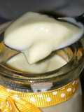 Silky puding allure