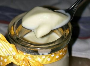 Foto resep Silky puding allure