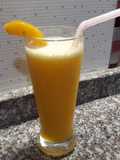 Daiquiri de durazno