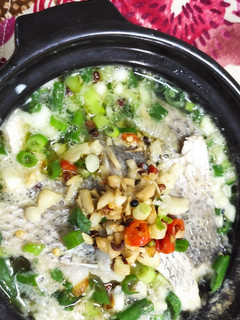 水煮魚片(怕辣者慎食) 的食譜成品照片