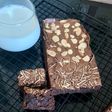 Brownies coklat no BP