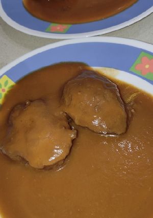 Una foto de Carrilleras al vino tinto con Olla GM G