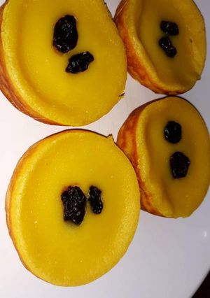 Foto resep Kue Lumpur Kentang