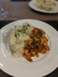 Camarones a la Turca