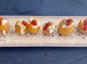 Foto principal de Patatas Bravas Chic