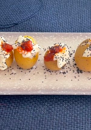 Foto principal de Patatas Bravas Chic