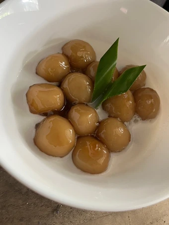 Cara Gampang Membikin Resep Bubur Candil Simple yang Bikin Ngiler Anti Ribet, Mantap