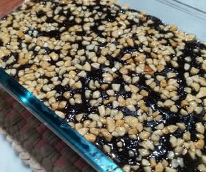 Cara Memasak Cepat Cake coklat ubi pisang ambon glutenfree Enak Sederhana Cara Memasak Cepat Cake coklat ubi pisang ambon glutenfree Enak Sederhana