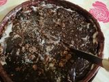 كيكه بارده