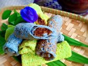 Gambar kuih inti kelapa