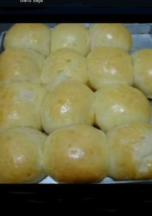 Foto resep RESEP ROTI MANIS, DONAT, ROTI GORENG