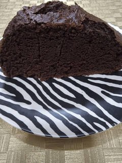 Una foto de Torta de chocolate!!!