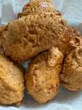 McDonalds Style Chicken Nuggets