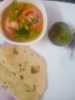 कड़ाई पनीर (Kadai paneer recipe in Hindi) रेसिपी मुख्य फोटो