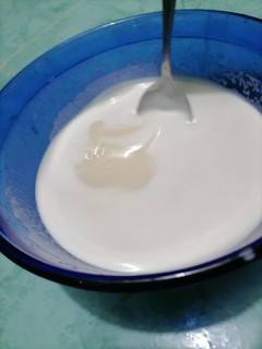 Una foto de Crema Inglesa