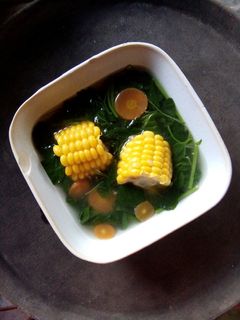 Foto resep Sayur Bening