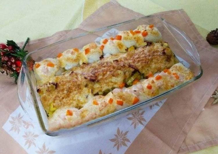 como preparar peixe pangasius