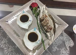 صورة لوصفة شاي المثلج