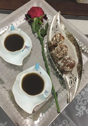 صورة لوصفة شاي المثلج