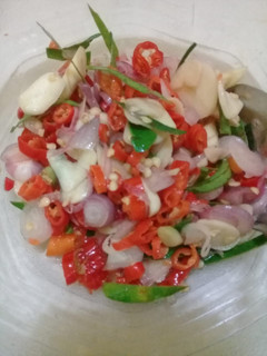 Foto resep Sambal Matah
