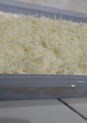 Foto resep Salad buah