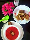 Veg Soup