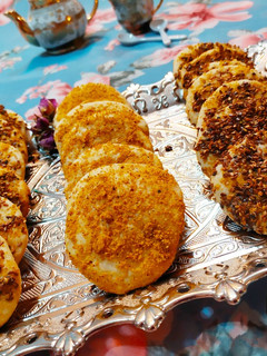 عکسی از دستور برازق