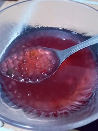 Langkah Gampang Membikin Resep Bubur Mutiara (Monte) Supersimpel yang Enak Banget Anti Ribet, Lezat Sekali