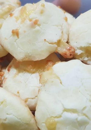 Una foto de ⭐Chipa Saludable⭐