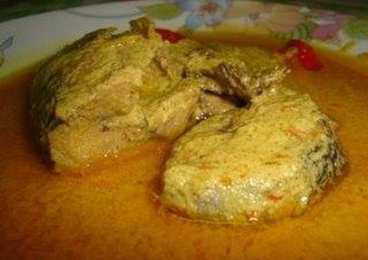Recipe of Ultimate Chicken Casserole on Coconut Glutinous Spicy Rice🍽🍾🍷🐣🍜🍋🌶