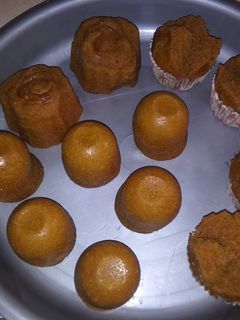 Foto resep Bolkus gula merah