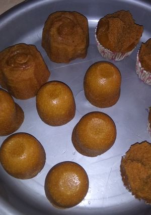 Foto resep Bolkus gula merah