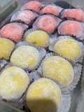 Mochi Daifuku