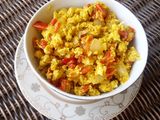 Shredded Egg souce