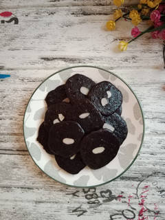Foto resep Cookies Brownies