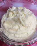 Puré de papas 🥔