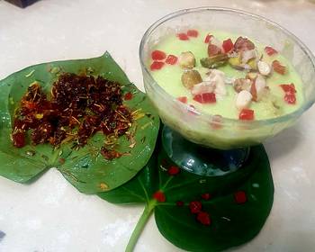 Easy Cooking Recipe Paan Ice Cream Restaurant Style